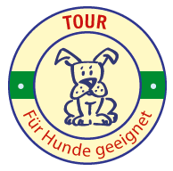 Für Hunde geeignet